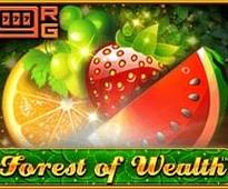 Forest Of Wealth