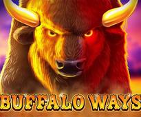 Buffalo Ways